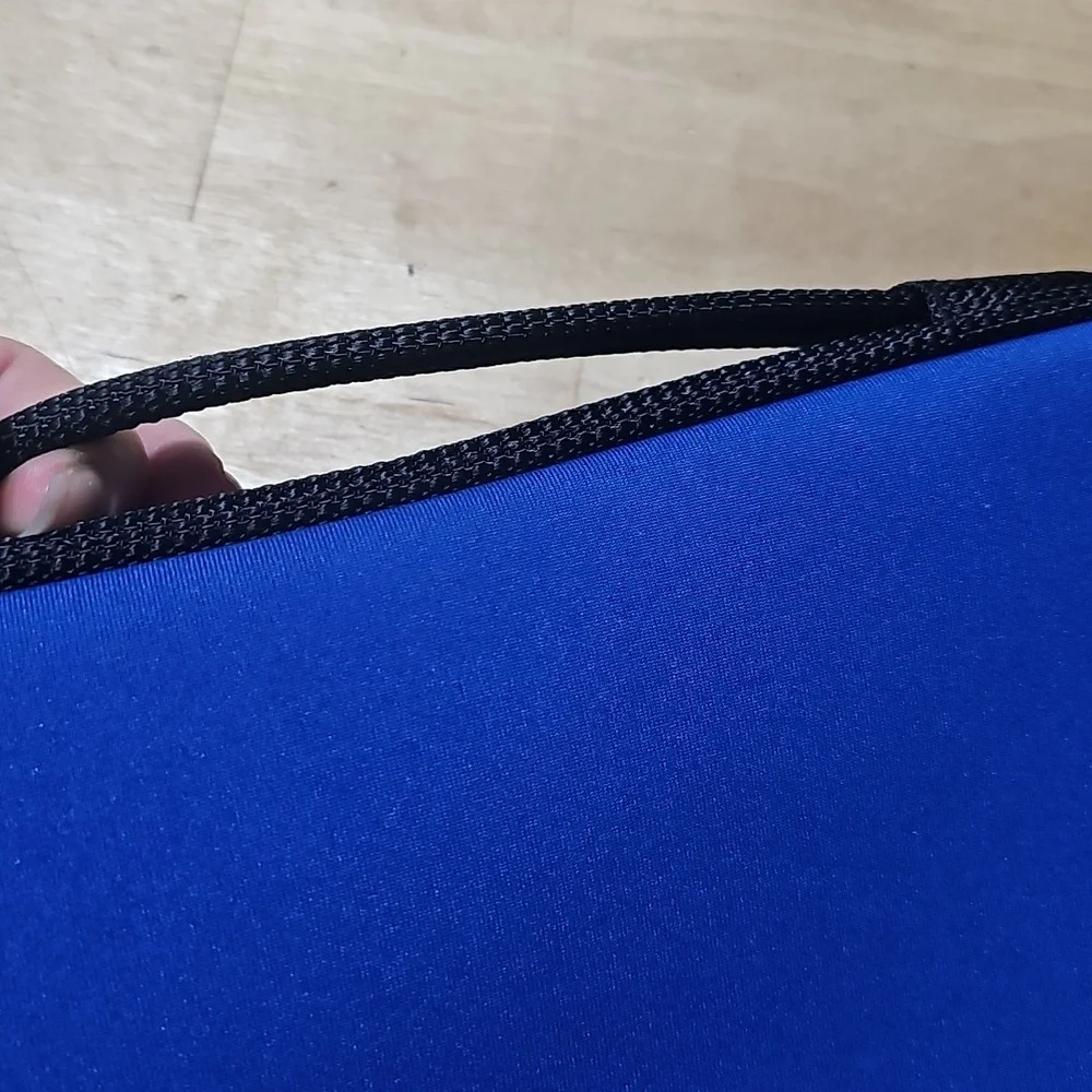 3 for $10 💻 Belkin Blue Neoprene Tablet Laptop Sleeve Case 13